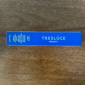Tresluce Beauty Lips B Like Plumping Lipgloss